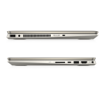 NOTEBOOK HP X360 14-DH1010LA CORE i5 1.6/8G/256SSD/W10H/14"FHD IPS/PLATA - Imagen 20