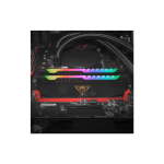 MEMORIA RAM DDR4 32GB 3200 PATRIOT VIPER PVSR432G320C8 BLACK RGB - Imagen 6