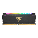 MEMORIA RAM DDR4 32GB 3200 PATRIOT VIPER PVSR432G320C8 BLACK RGB - Imagen 7