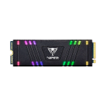 SSD M.2 PCIE 512GB PATRIOT VIPER NVME VPR100-512GM28H RGB