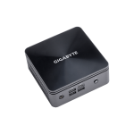 COMPUTADORA GIGA BRIX GB-BRI5H-10210E CORE i5 1.6/HDMI/WIFI/RED/M.2/DDR4/USBC/USB 3.2 - Imagen 2