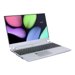 NOTEBOOK GIGA AERO 15 KC-8LA5130VH CORE i7 2.2/16G/512SSD/3060-6G/W10H/15.6UHD OLE - Imagen 5
