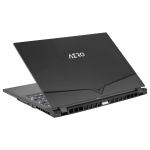 NOTEBOOK GIGABYTE AERO 17 KC-8LA6150SH CORE i7 2.2/16G/1TBSSD/3060-6G/W10H/17.3 FHD NEGRO - Imagen 4