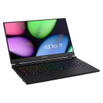 NOTEBOOK GIGABYTE AERO 17 KC-8LA6150SH CORE i7 2.2/16G/1TBSSD/3060-6G/W10H/17.3 FHD NEGRO - Imagen 7