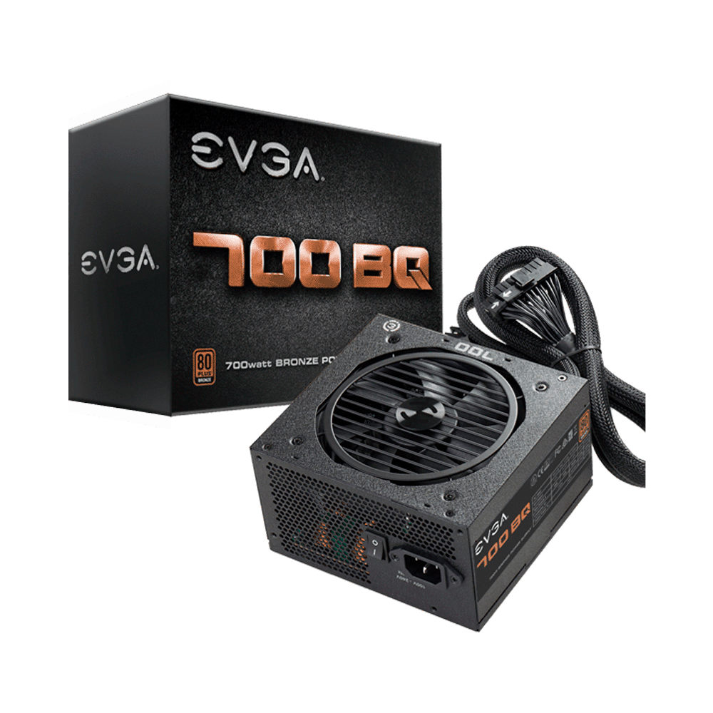 fastrax_69250_69304bc51d99e.jpg FUENTE EVGA 700W BQ 80PLUS BRONZE SEMIMODULAR 110-BQ-0700-V1 - Imagen 1