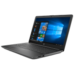 NOTEBOOK HP 15-DA2018LA CORE i3 2.1/4GB/1TB/W10H/15.6"HD/GRIS OSCURO - Imagen 2