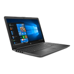 NOTEBOOK HP 15-DA2018LA CORE i3 2.1/4GB/1TB/W10H/15.6"HD/GRIS OSCURO - Imagen 8