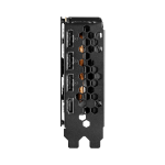 PLACA DE VIDEO EVGA RTX3060 XC GAMING 12GB DD6 12G-P5-3657-KR - Imagen 10