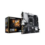 PLACA MADRE GIGABYTE 1151 Z390 M S/R/HDMI/DVI/DP/2M2/DD4/MATX - Imagen 5