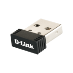 ADAPTADOR WIRELESS D-LINK USB DWA-121 MICRO N150 - Imagen 3