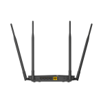 ROUTER D-LINK WIR. DIR-825M 4P DUAL BAND AC1200 USB/2.4/5GHZ C/4 ANTENA - Imagen 6