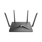 ROUTER D-LINK WIR. DIR-2150 4P DUAL BAND AC2100 2.4 GHZ/ 5 GHZ CON 4 ANTENAS - Imagen 3
