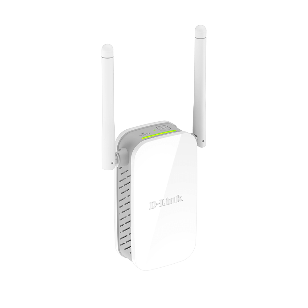 fastrax_69434_69304c96c5fa3.jpg EXTENSOR DE WIFI D-LINK DAP-1325 N300 IPV6 2.4GHZ C/2 ANTENAS - Imagen 1