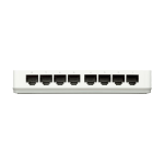 SWITCH D-LINK DES-1008C 8P 10/100 MBPS NO ADMINISTRABLE - Imagen 4