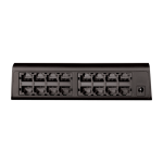 SWITCH D-LINK DES-1016A 16P 10/100 MBPS NO ADMINISTRABLE - Imagen 2
