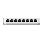 SWITCH D-LINK DGS-1008A 8P 10/100/1000 MBPS NO ADMINISTRABLE - Imagen 6