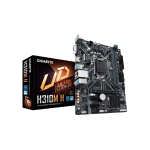 PLACA MADRE GIGABYTE 1151 H310M H 1.1 V/S/R/HDMI/DD4/MATX