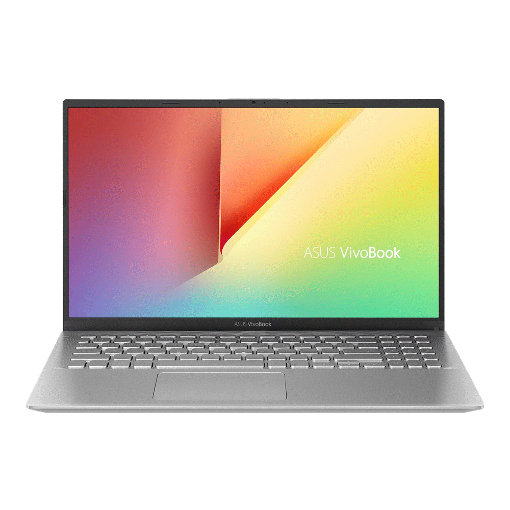 fastrax_69625_69304cfeb0684.jpg NOTEBOOK ASUS I5 VIVOBOOK X512JA-BQ919T 1.0/8G/256SSD/W10H/15.6"FHD/PLATA - Imagen 1