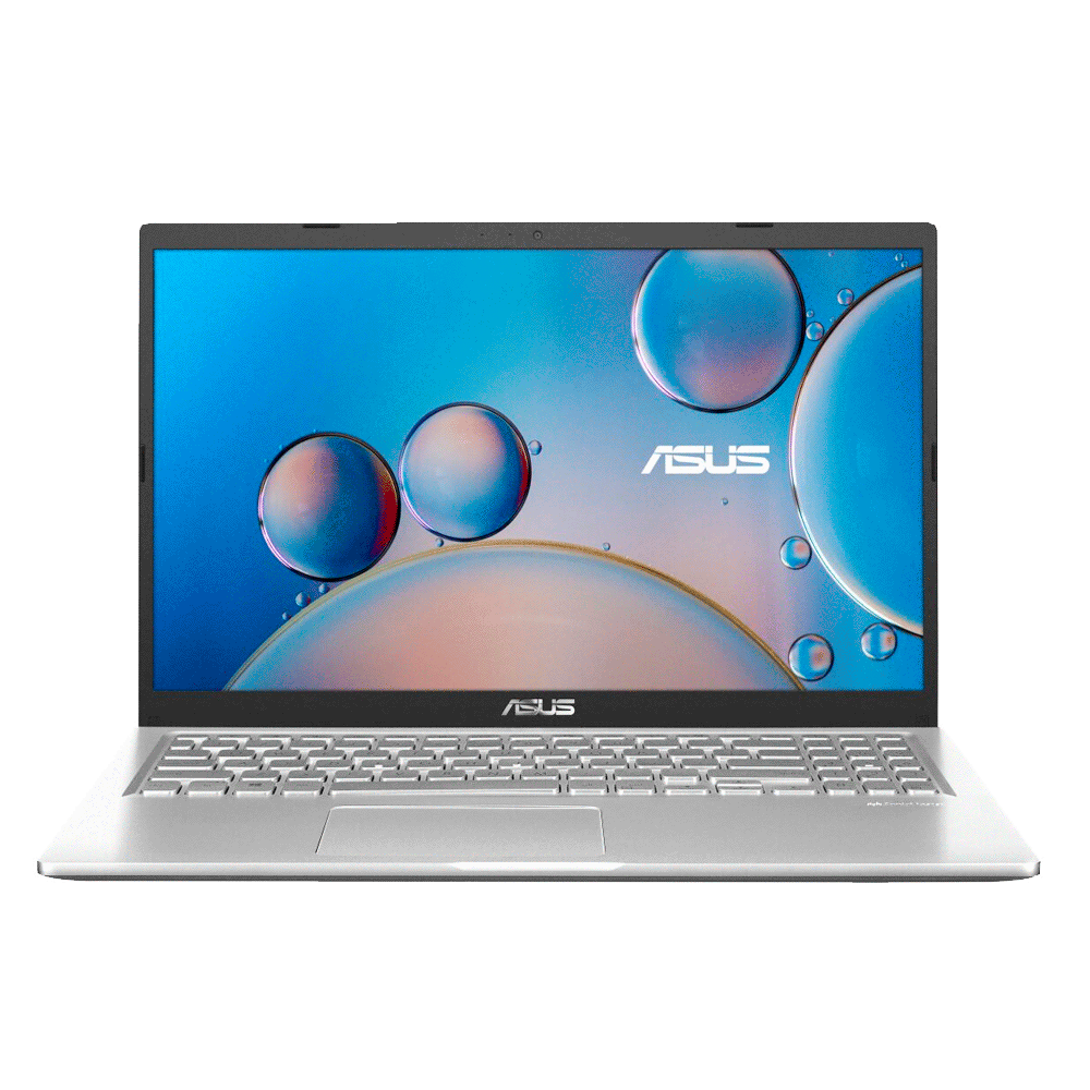 fastrax_69632_69304d0e2bc53.jpg NOTEBOOK ASUS CEL X515MA-BR148T N4020 1.1/4G/128SSD/W10H/15.6"HD/PLATA - Imagen 1