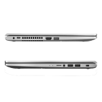 NOTEBOOK ASUS CEL X515MA-BR148T N4020 1.1/4G/128SSD/W10H/15.6"HD/PLATA - Imagen 10