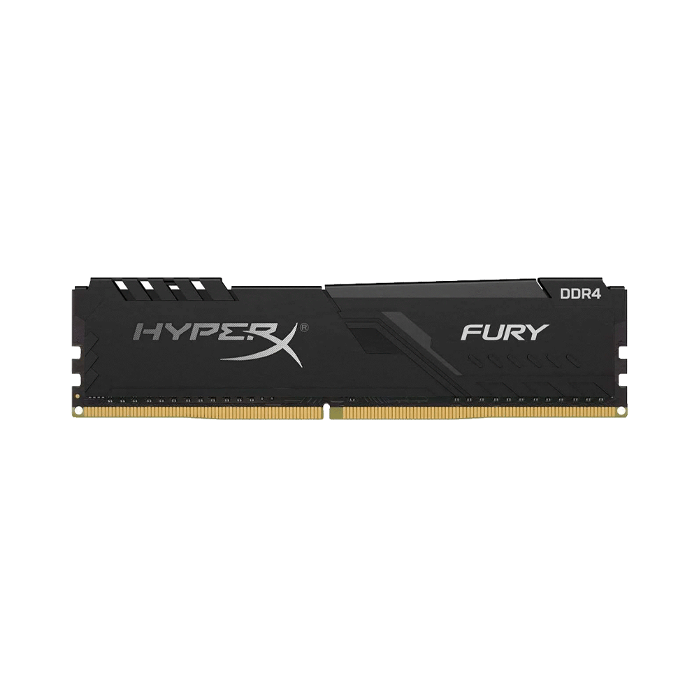 fastrax_69663_69304d1a05840.jpg MEMORIA RAM DDR4 32GB 2666 KING HYPX FURY BK HX426C16FB3/32 - Imagen 1