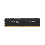 MEMORIA RAM DDR4 32GB 2666 KING HYPX FURY BK HX426C16FB3/32 - Imagen 3