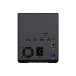 PLACA DE VIDEO EXTERNO GIGA RTX3080 AORUS GAMING BOX 10G DDR6 GV-N3080IXEB-10GD WATER - Imagen 7