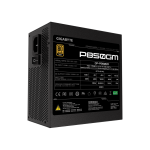 FUENTE GIGABYTE 850W GP-P850GM 80 PLUS GOLD FULL MODULAR - Imagen 3