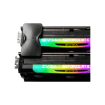 PUENTE PARA PLACA DE VIDEO EVGA NVLINK SLI BRIDGE PARA RTX3090 100-2W-0130-LR - Imagen 8
