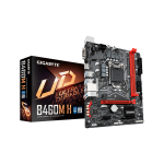 PLACA MADRE GIGABYTE 1200 B460M H V/S/R/HDMI/M2/DD4/USB3.2/MATX