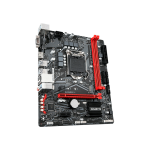 PLACA MADRE GIGABYTE 1200 B460M H V/S/R/HDMI/M2/DD4/USB3.2/MATX - Imagen 5