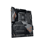 PLACA MADRE GIGABYTE 1200 Z590 AORUS MASTER S/R/DP/WIFI/3M2/DDR4/USB3.2/ATX - Imagen 5