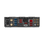 PLACA MADRE GIGABYTE 1200 Z590 AORUS MASTER S/R/DP/WIFI/3M2/DDR4/USB3.2/ATX - Imagen 6