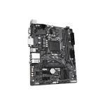 PLACA MADRE GIGABYTE 1200 H410M DS2V V/S/R/DVI/DDR4/M.2/USB3.2/MATX - Imagen 2