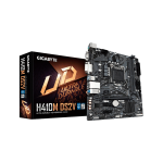 PLACA MADRE GIGABYTE 1200 H410M DS2V V/S/R/DVI/DDR4/M.2/USB3.2/MATX - Imagen 4