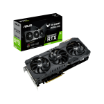 PLACA DE VIDEO ASUS RTX3060 12GB DD6 TUF-RTX3060-12G-GAMING