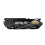 PLACA DE VIDEO ASUS RTX3060 12GB DD6 TUF-RTX3060-12G-GAMING - Imagen 5
