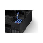 IMPRESORA MULTIFUNCIONAL EPSON 6171 ECOTANK IMP/COP/SCA/ADF/USB/RED/WIFI/BIVOLT - Imagen 2