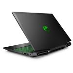 NOTEBOOK GAMER HP 15-DK1021LA CORE i5 2.5/8G/1TB/1050-3G/W10H/15.6"FHD IPS NEGRO MATE - Imagen 9