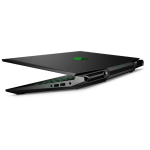 NOTEBOOK GAMER HP 15-DK1021LA CORE i5 2.5/8G/1TB/1050-3G/W10H/15.6"FHD IPS NEGRO MATE - Imagen 10