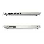 NOTEBOOK HP 15-DA2030LA CORE i3 2.1/4GB/256SSD/W10H/15.6"HD/PLATA - Imagen 5
