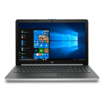 NOTEBOOK HP 15-DA2030LA CORE i3 2.1/4GB/256SSD/W10H/15.6"HD/PLATA - Imagen 6