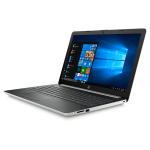 NOTEBOOK HP 15-DA2030LA CORE i3 2.1/4GB/256SSD/W10H/15.6"HD/PLATA - Imagen 7