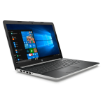 NOTEBOOK HP 15-DA2030LA CORE i3 2.1/4GB/256SSD/W10H/15.6"HD/PLATA - Imagen 8