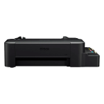 IMPRESORA EPSON ECOTANK  L120  IMP/USB/220V/NEGRO