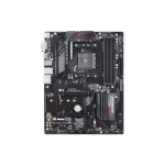 PLACA MADRE GIGABYTE AM4 B450 GAMING X 1.1 S/R/HDMI/DVI/M2/DDR4/RGB/ATX - Imagen 5