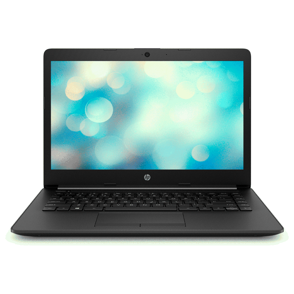 fastrax_69915_69304e0ceed88.jpg NOTEBOOK HP 14-CK2096LA CELERON 1.1/4G/500GB/W10H/14"HD/NEGRO - Imagen 1