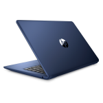 NOTEBOOK HP 14-AX112LA CLERON 1.1/4G/64GEMMC/W10H/14"HD/AZUL - Imagen 4