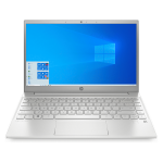 NOTEBOOK HP 13-BB0002LA CORE i5 2.4/8G/256SSD/W10H/13.3"FHD IPS/PLATA