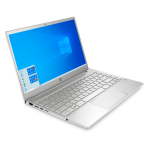 NOTEBOOK HP 13-BB0002LA CORE i5 2.4/8G/256SSD/W10H/13.3"FHD IPS/PLATA - Imagen 3